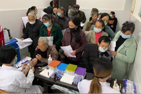 医生提醒：60岁后体检，做好这4项检查就可以，不必每个检查都做图片