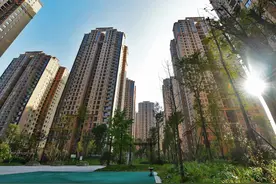 6月29日！重庆市级公租房第39批摇号配租图片