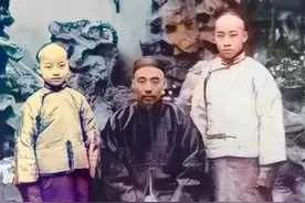 千金小姐风尘命，做了4年皇子妃，离宫出走，生下了一个物理天才图片