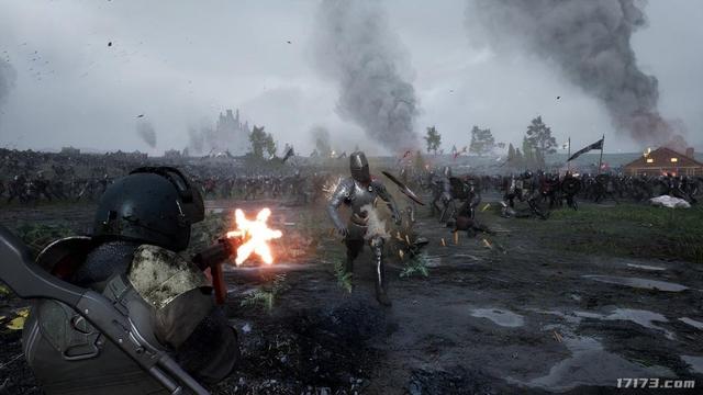 不要月卡的大秘境？能打败魔兽的只有“魔兽”！盘点10月外服端游