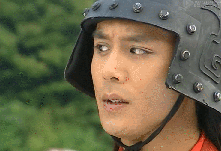 同样演“战神”霍去病，有人英姿威猛，有人油头粉面，差距大