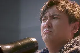 沈腾，为什么拿不了影帝？图片