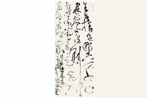 刘禹锡《乌衣巷》图