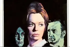 佳片有约 | 译制片经典——《简·爱》图片