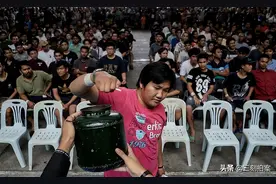 韩国泰国的兵役，是怎么回事图片