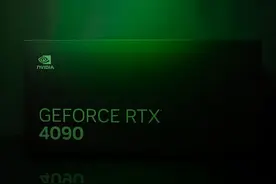 NVIDIA RTX 4090首发评测 DLSS3加持下加冕卡皇图片