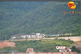 惊险、刺激、放肆！贵州的夏天，来一次说走就走的漂流图片