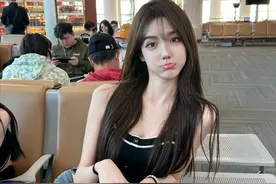 脸部前后60次“修改”，变性网红艾比分享整容经历，还是以前好看图片