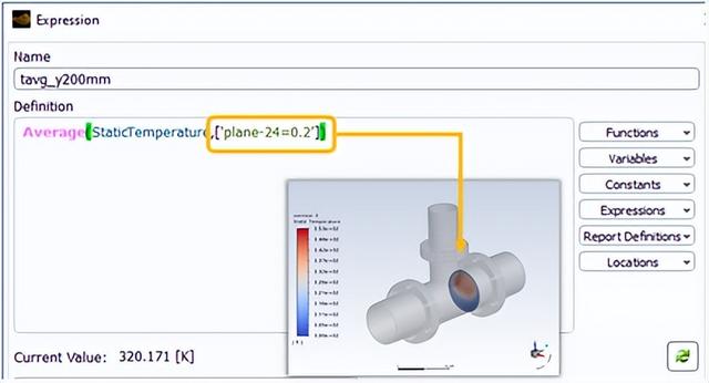 ANSYS Fluent 2022R1新功能 | 前处理、求解器和后处理性能改善