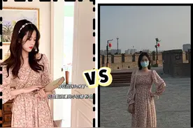 女生最容易踩坑的4种穿搭！显胖又土气，看看你中招了没图片