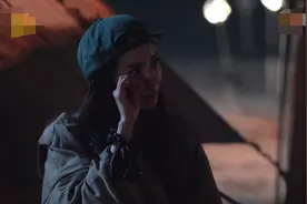 杨幂称在“花少”被孤立，坐在角落抹泪，各种矛盾已露端倪图片