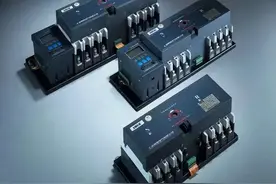 双电源切换开关是什么，有什么功能与用途呢？今天终于弄明白了图片