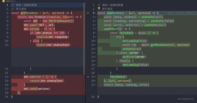 GitHub Copilot Labs 体验「收手吧,外面全是 ChatGPT」