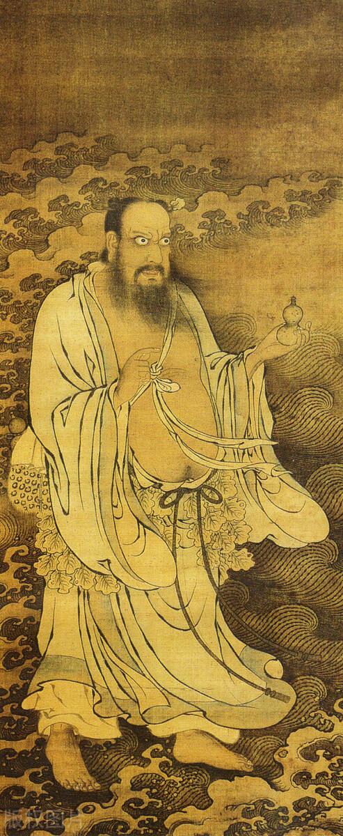 八仙过海有哪八仙？他们有哪些传奇故事？