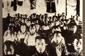 【党史天天学】“五一”国际劳动节的来历与北京早期纪念活动图片