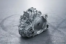 做到这5点，双离合变速箱稳定性也不错图片