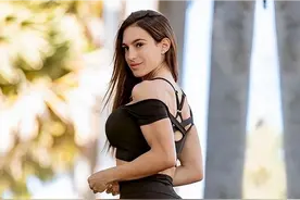 非洲没有“黑人”的国家？对中国免签，混血美女成堆：想嫁中国人图片