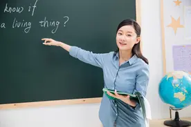 90后女大学生，考上广西乡镇中学，发现广西教师竟然有4种编制图片