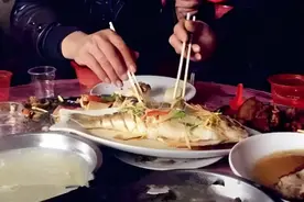 河南一大哥，喝了10年的白酒单火了，行家：真会喝！都是优质纯酿图片
