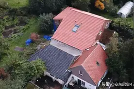 七口之家躲末日住地窖9年图片