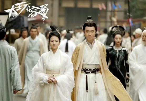 25部国产穿越热剧，有你看过的吗？