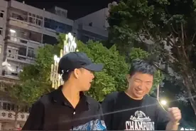 #喝醉以后才明白#广场恰恰36步#广场舞