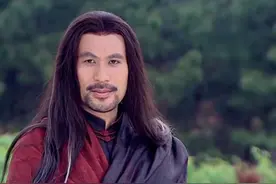 电视剧中三观很正的反派，各个都爱讲道理，网友：恨不起来图片