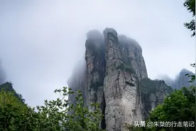温州唯二的5A，一处位居三山五岳之列，一处位于明朝第一谋臣故里图片