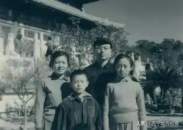 【廉政讲堂】家风故事——于敏:干惊天事业 传淡泊家风