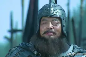 曹操死前留下了5位名将，有一人活着，司马懿都不敢篡魏图片