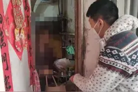 一幕幕暖心故事，在杨浦这个社区悄然上演......图片