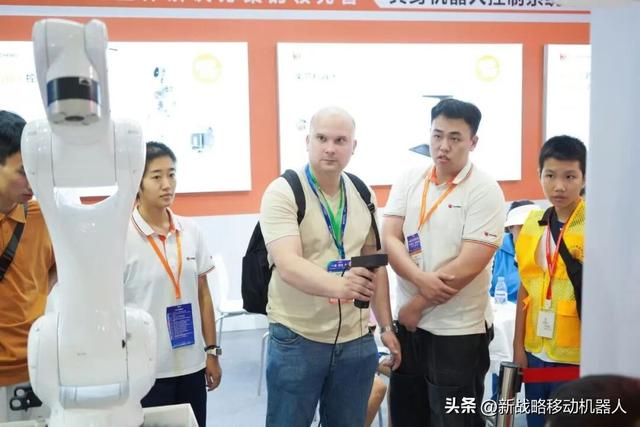 全程高能！华成工控具身新品发布会，秀出创新实力