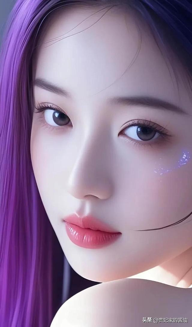 漂亮的小姐姐