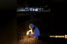 朋友圈电商平台也卖烟花？能买不？律师：或涉嫌违法图片