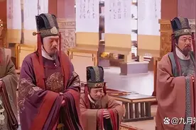 唐代士族中‘五姓七家’到底是指哪几大家族？为何他们那么狂妄？图片