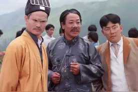 1985年香港影坛风云变幻，新艺城遭遇坎坷，邵氏直接停产！图片