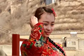 我国有个“美人县”，因美女而出名，男性凭娶到当地女孩为荣图片