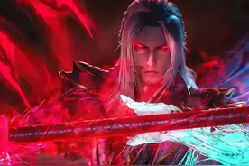 斗罗大陆：实锤了唐三才是正儿八经的反派，连官方都看不下去了！图片