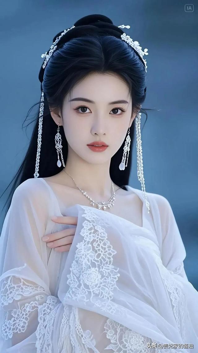女神级别