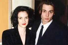 好莱坞曾经的5对金童玉女，谁的分手让你久久不能平复？图片