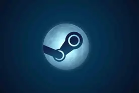 STEAM功能大更新！支持本地游戏转移！账号快速切换图片