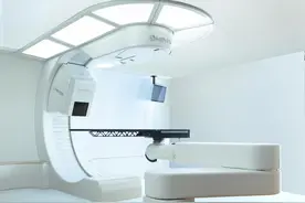 定点爆破！华中首台肿瘤质子治疗系统落户同济医院图片