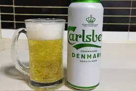 4款10元以下平民级啤酒，没有青岛和珠江，只有比它们更好喝的图片