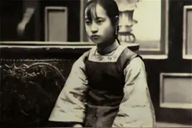 刁玉蓉：盛宣怀因她23年未添丁，一生无名无分，死后却获正室礼遇图片