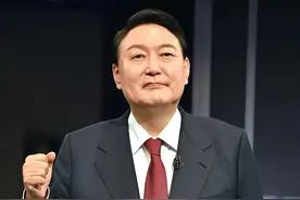 韩国的女权到底要什么？为何能影响韩国总统选举？图片