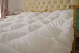 比棉被轻但是保暖效果好两倍！网易严选957鹅绒被体验分享图片