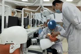 大专生适合的8个医学专业，不建议报考临床医学，发展前景一般图片