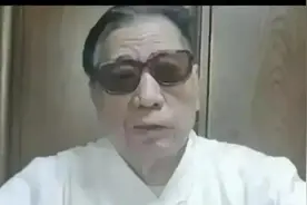 相声演义:德云社哪里得罪曲艺家马岐了？为何遭到马岐四次大骂？图片