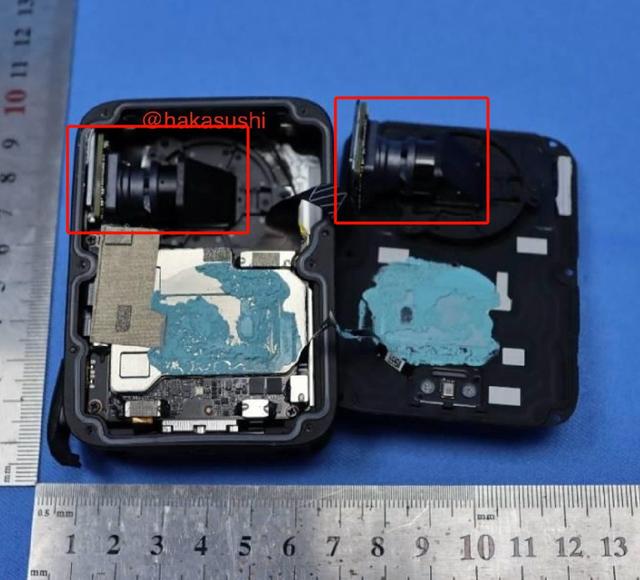 全网最全，一篇看完，大疆Osmo 360、影石X5全景相机对比评测
