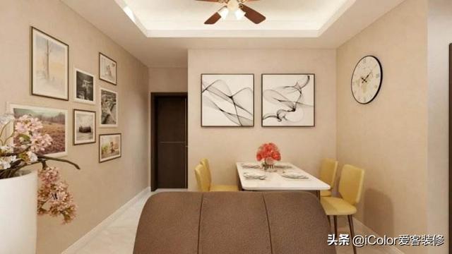 常见的6种墙面材料对比，最后一种千万别选